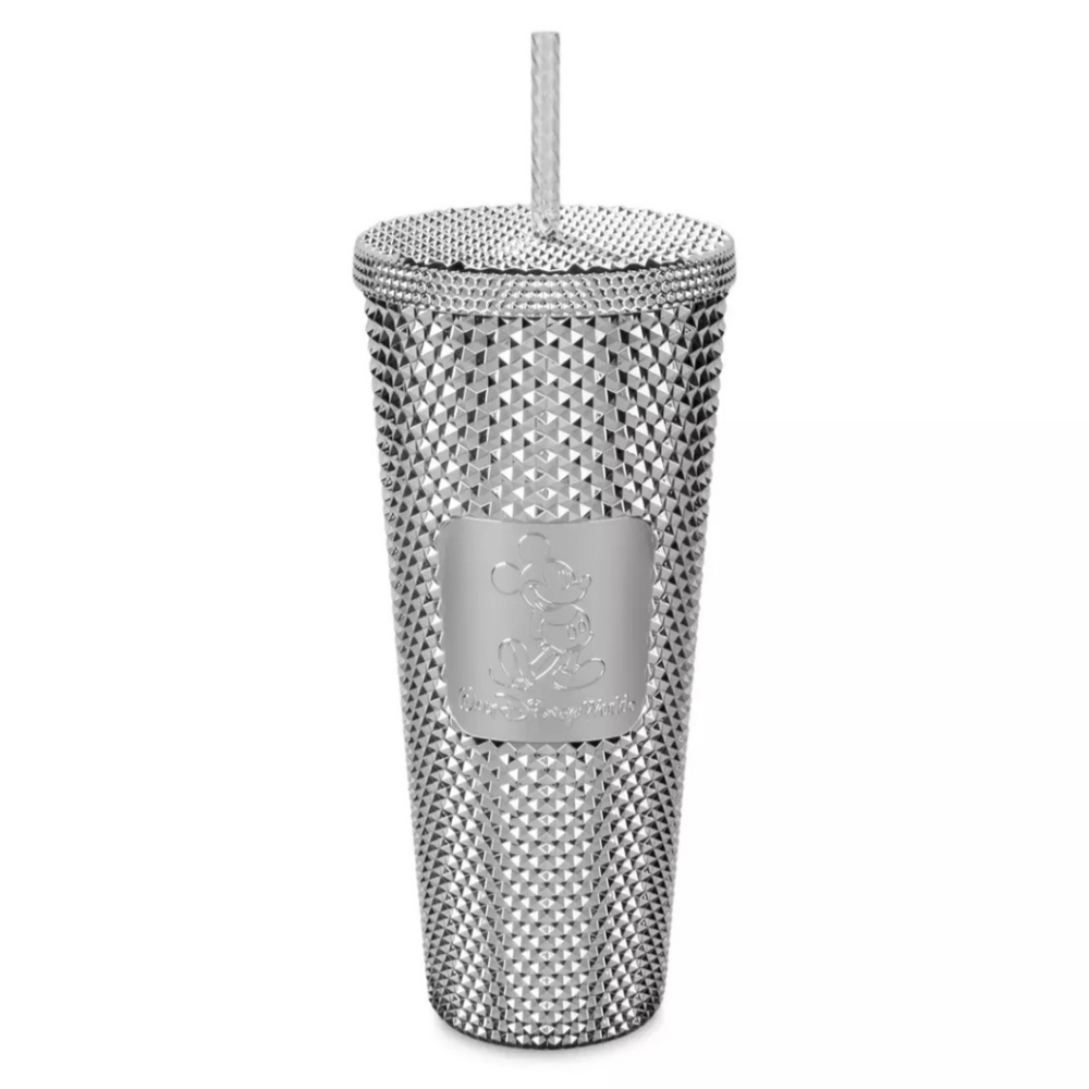 Starbucks Mickey Mouse Disney100 Tumbler